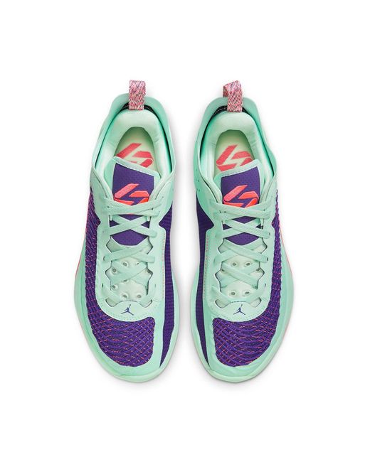 Nike Blue Luka 1 Ep for men