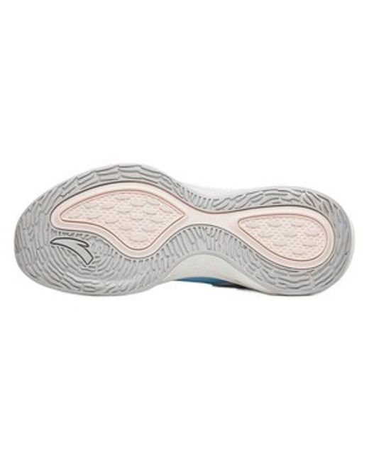 Anta Blue Tiger Roar 'Light' for men