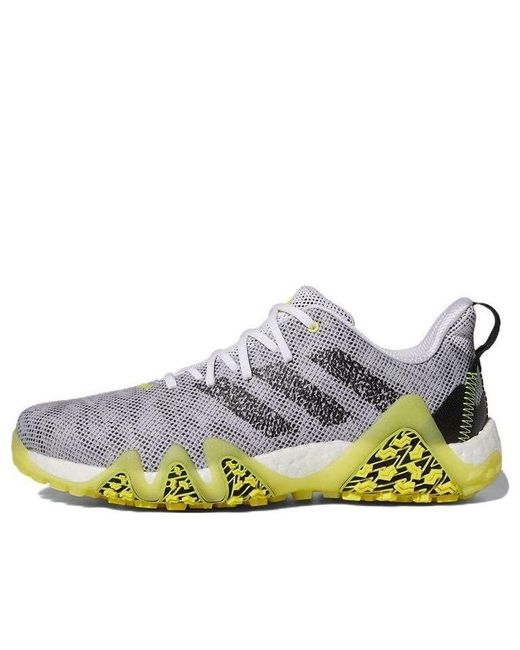 Adidas White Codechaos 22 Beam' for men