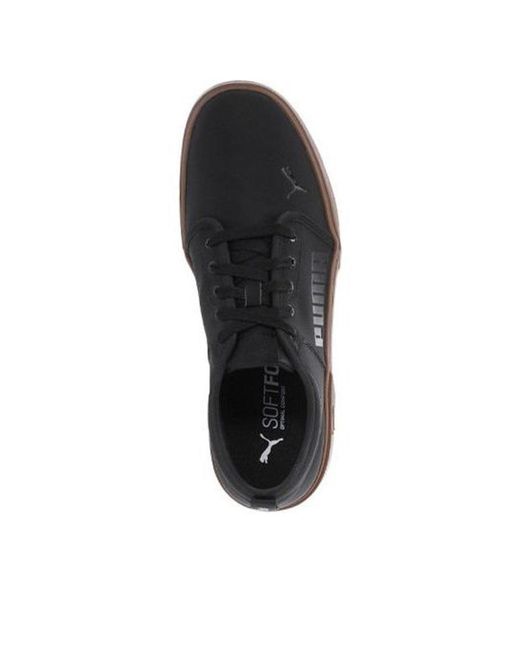 PUMA Brown El Rey 2 Buck for men