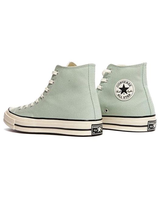Converse White Chuck Taylor 1970S High for men
