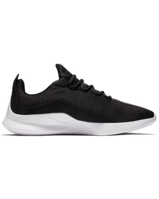 Nike Black Viale for men