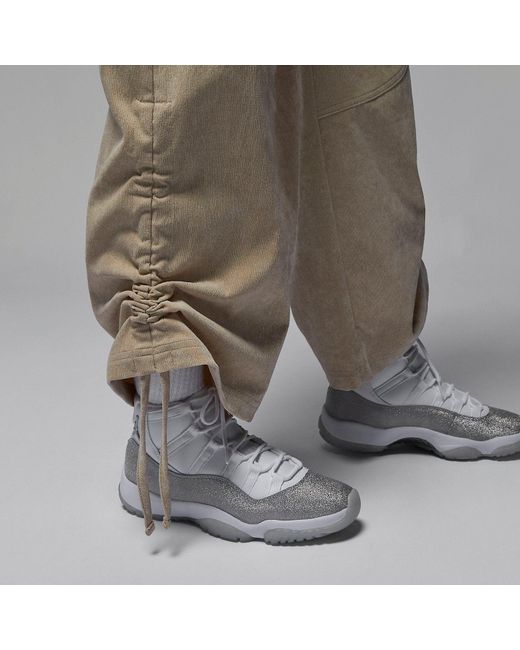 Nike Gray (Wmns) Corduroy Chicago Pants