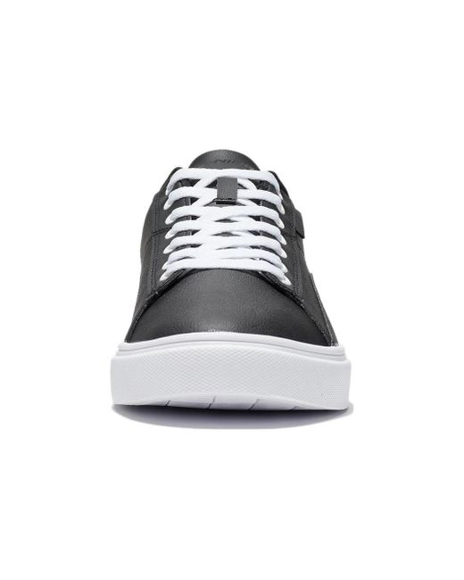 Li-ning Brown Classic Skateboarding Low for men
