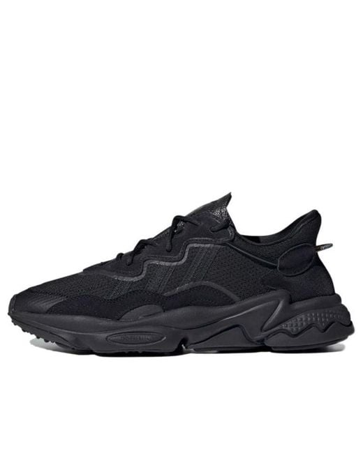 Adidas Blue Originals Ozweego 'All' for men