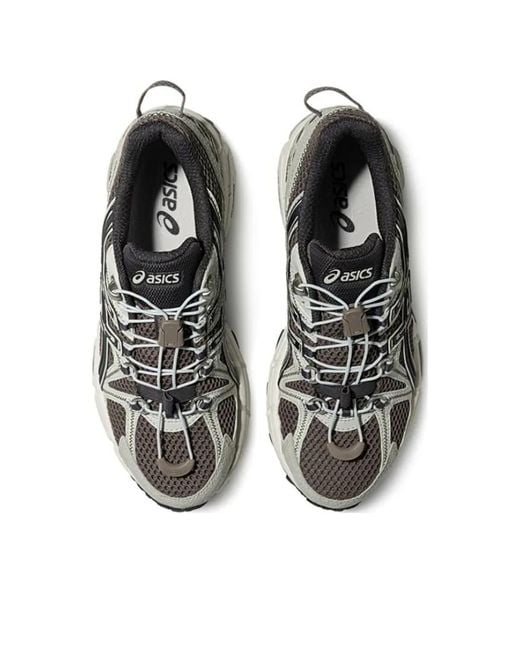 Asics White (Wmns) Gel-Kahana 8 Fl Cream'