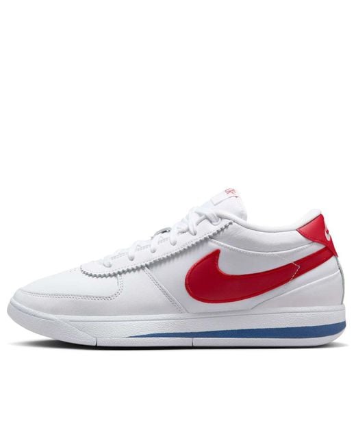 Nike Book 1 'Forrest Gump' in White for Men | Lyst UK