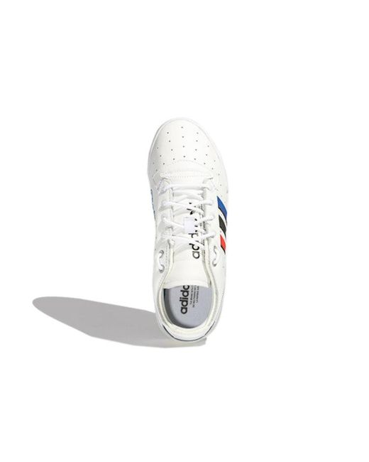 Adidas Blue Rivalry Rm for men