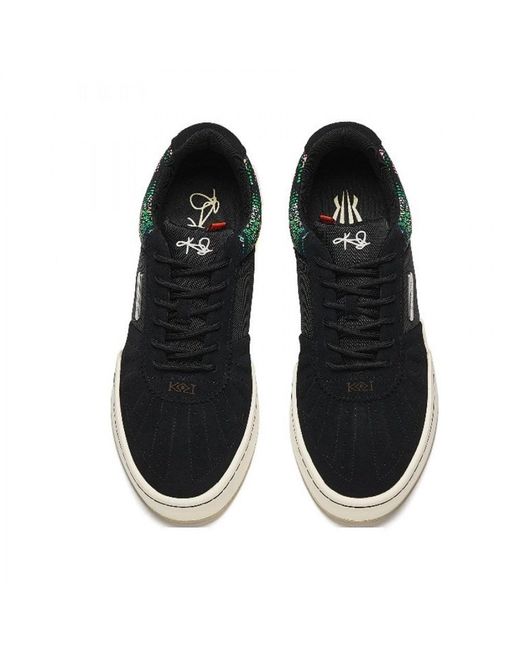 Anta Black Kai Hela Style 1 'Totem' for men