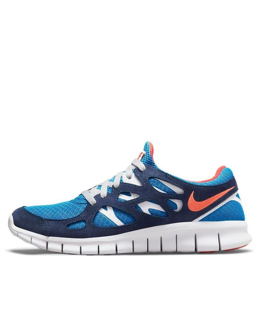nike free run 2.0 mens