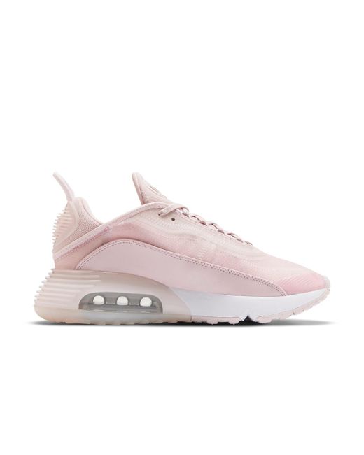 Nike Pink (Wmns) Air Max 2090 'Barely Rose'