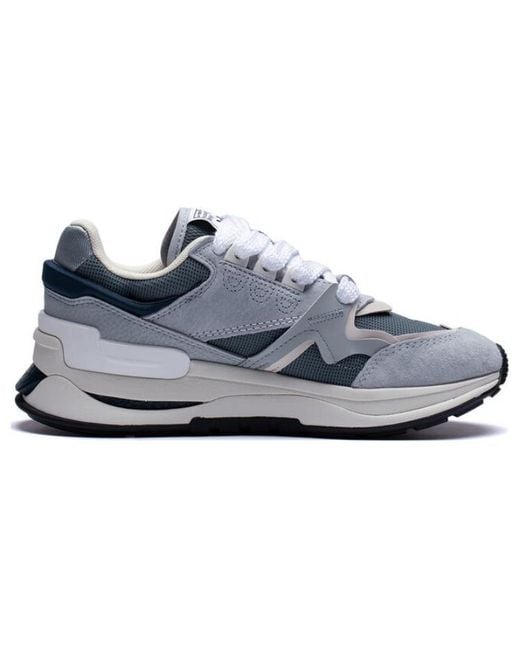 Li-ning Blue (Wmns) 001 Moment V2