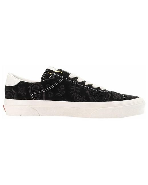 Vans Black Anderson .Paak X Sport Dx Paisley' for men