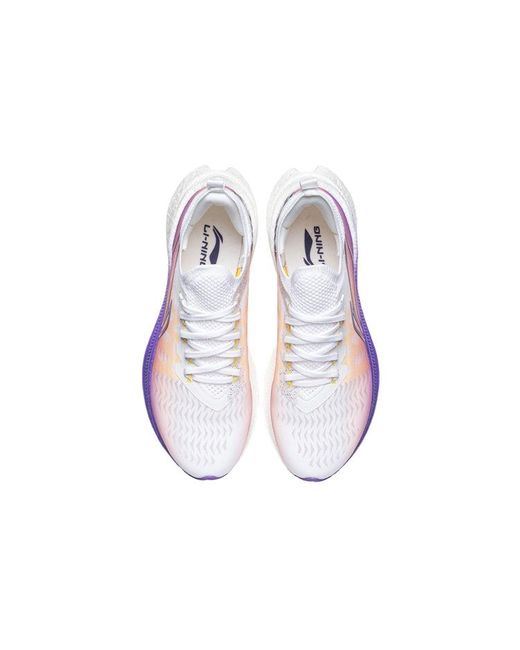 Li-ning Pink (Wmns) Feidian Discovery