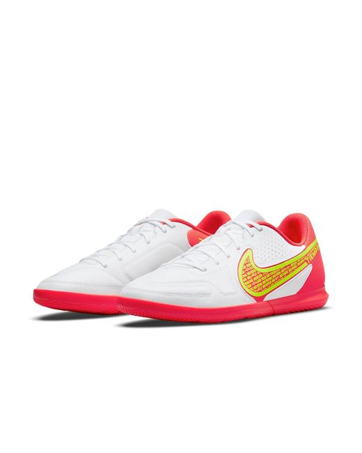 Nike Red Tiempo Legend 9 Club Ic for men