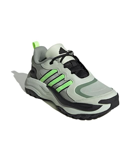 Adidas Green Maxxwavy for men