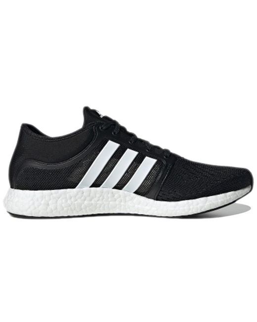 Adidas Black Cc Rocket Boost M for men