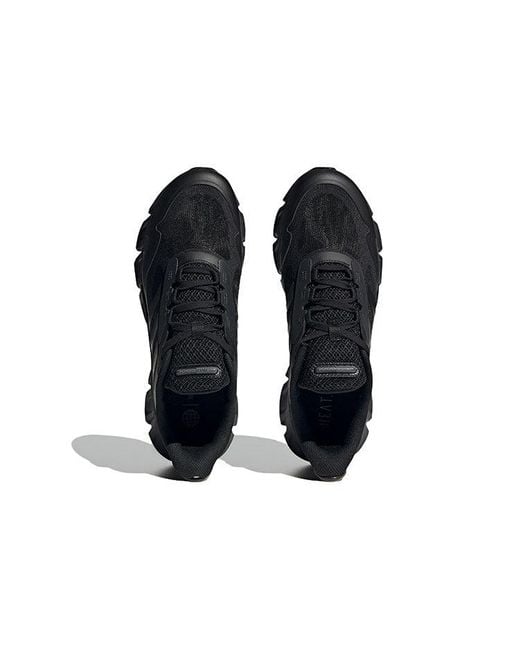 Adidas Black Climacool 'Core' for men