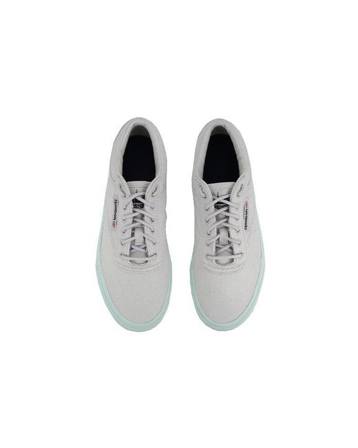 Reebok White Club C Coast Casual Skate Shoes for men