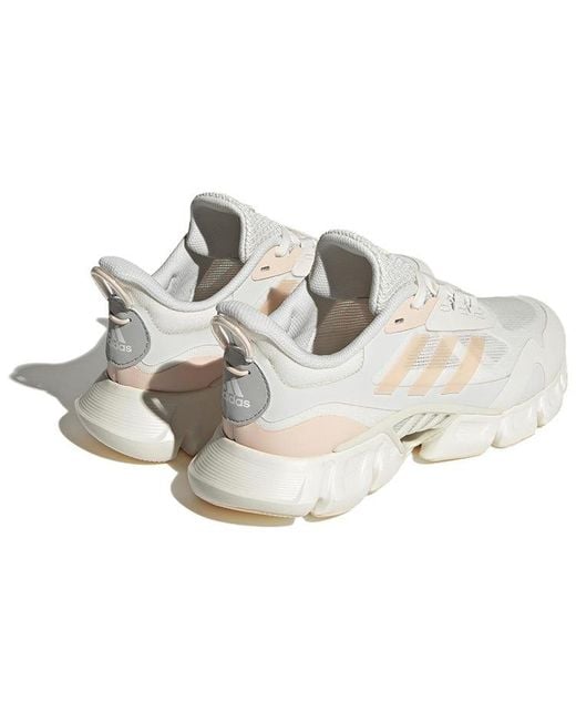Adidas White (Wmns) Climacool