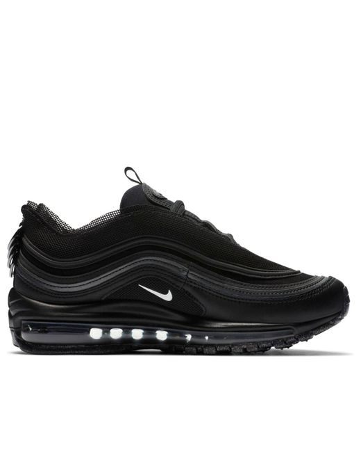 Nike Black (Wmns) Air Max 97 'Sakura Pack