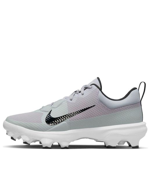 Nike Gray Force Trout 9 Pro Mcs 'Pewter' for men
