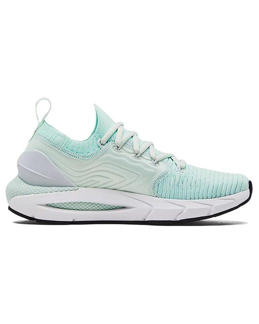 Under Armour Blue (Wmns) Hovr Phantom 2 Inknt 'Mint'