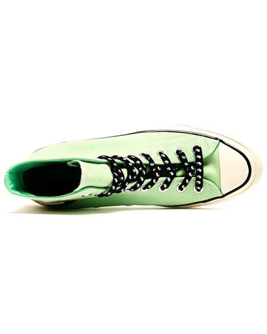 Converse Green Chuck 70 High 'Psy Kichs Pack for men