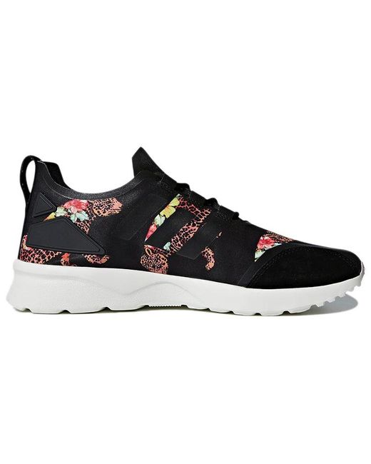 Adidas Black (Wmns) Zx Flux Adv Verve W