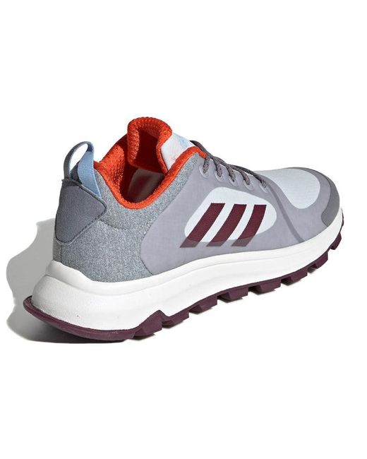 Adidas Blue (Wmns) Response Trail X