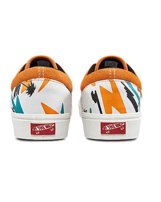 Vans White Vault Comfycush Era Lx for men