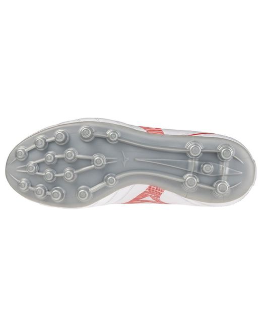 Mizuno White Monarcida Neo3 Iii Select Ag for men
