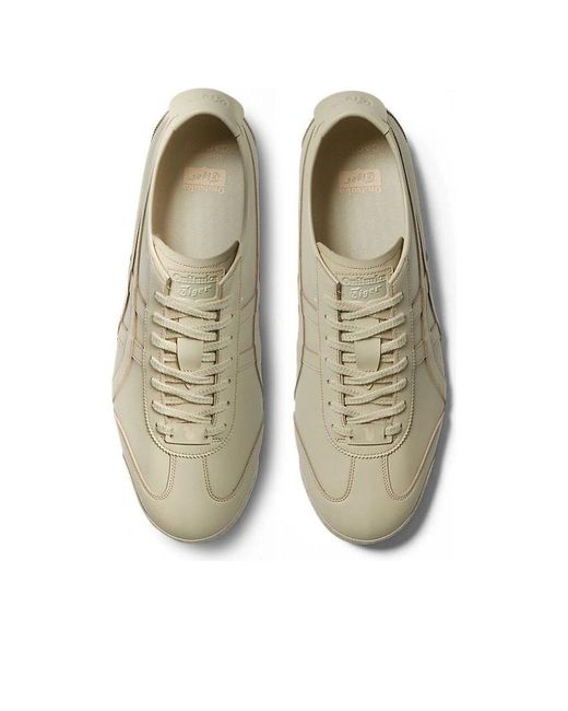 Onitsuka Tiger Natural Mexico 66 Cactful-S for men