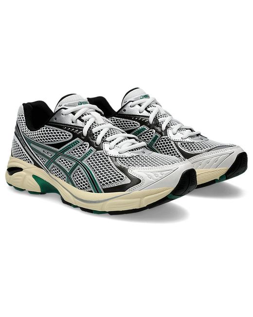 Asics Blue Contend 9 Ps Sneaker for men