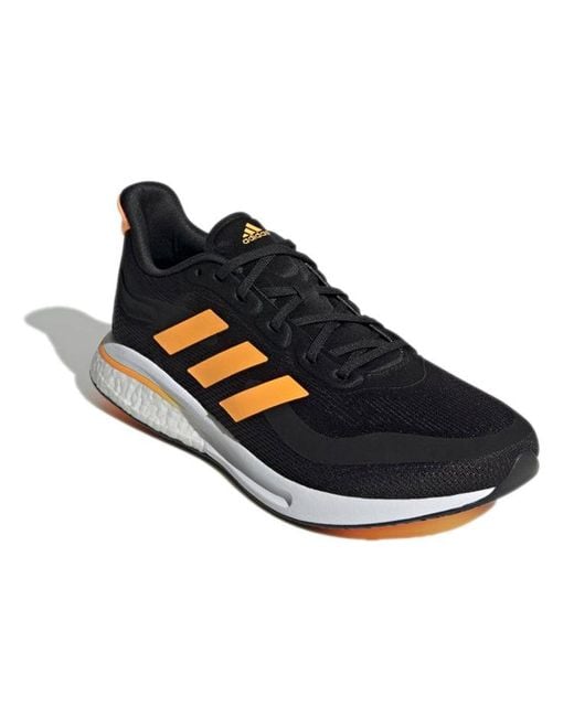 Adidas Blue Supernova M Flash' for men