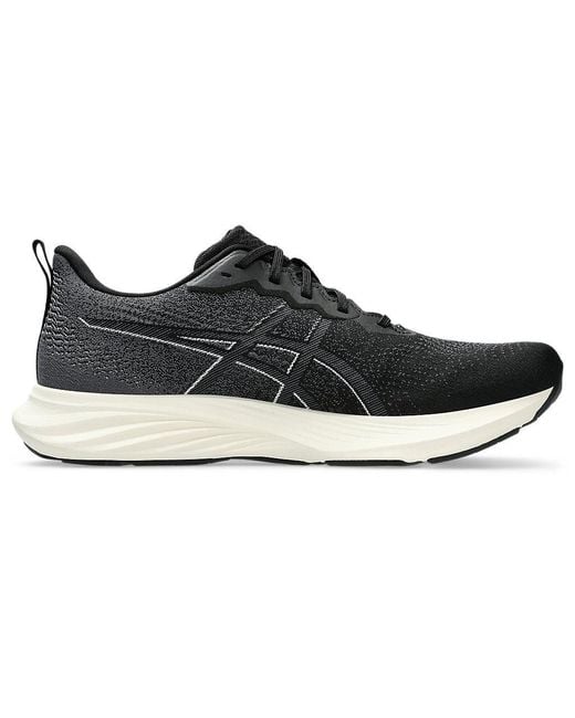 Asics Black Dynablast 4 Carrier' for men