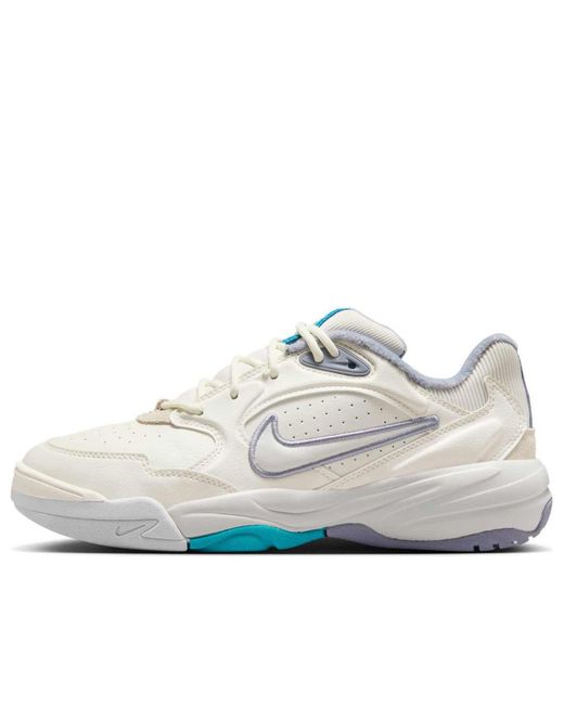 Nike White (Wmns) A.C.E. 'Sail Ashen Slate Lagoon'