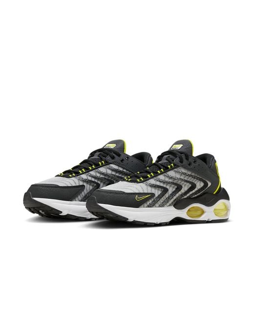 Nike Brown Air Max Tw Speed' for men