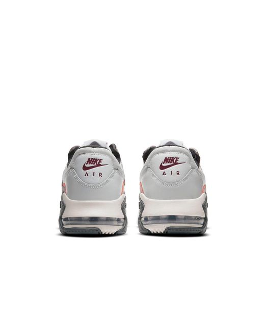 Nike White Air Max Excee for men