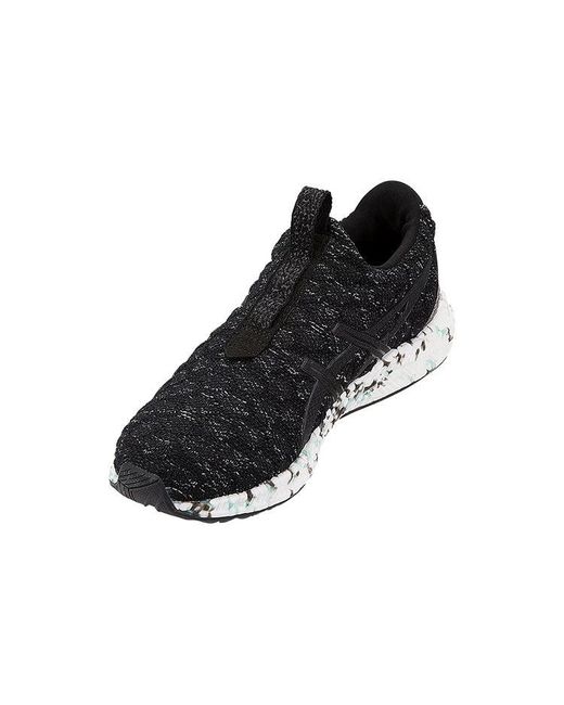Asics Black (Wmns) Hypergel-Kenzen