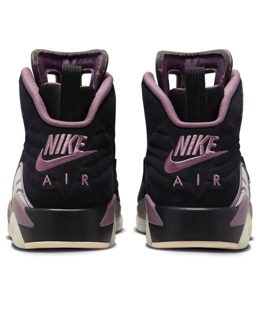 Nike Black (Wmns) Mvp 678 Ore' for men
