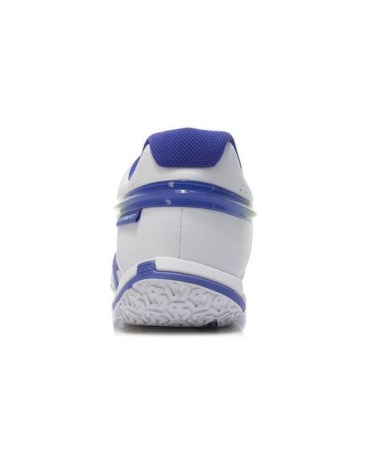 Li-ning Blue Ground Flying Lite for men