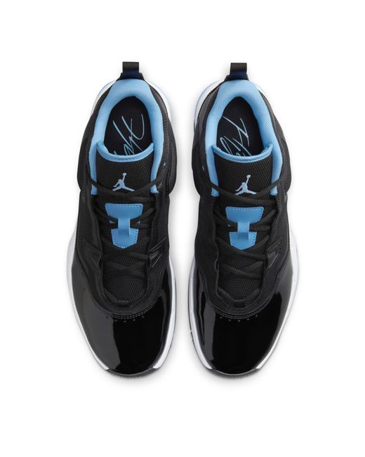 Nike Blue Stay Loyal 3 University' for men