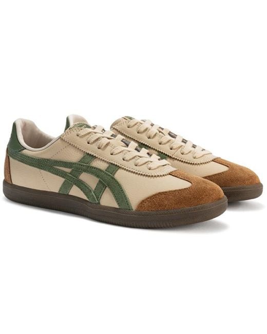 Onitsuka Tiger Brown Tokuten for men