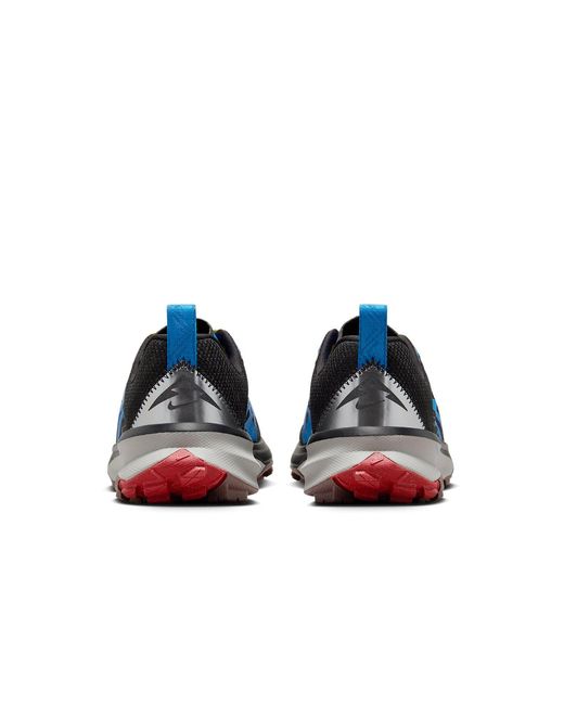 Nike Blue (Wmns) Kiger 9 Light Photo'
