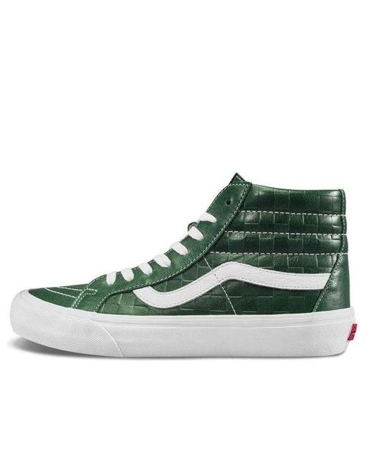 Vans sk8 hi reissue japanese type new arrivals