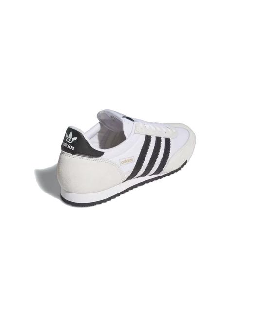 Adidas White R71 Ivory' for men