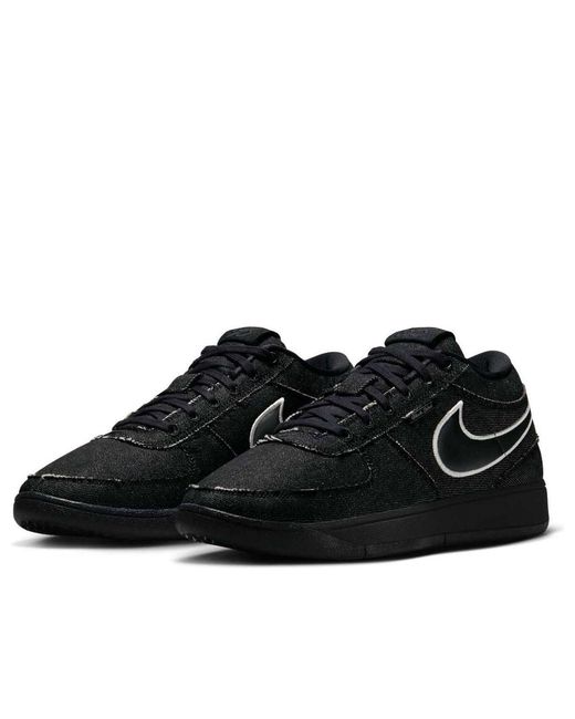 Nike Black Book 1 'All-Star Label' for men