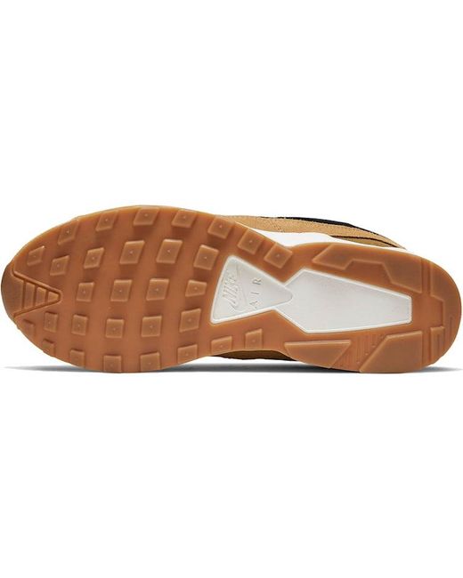 Nike Brown Air Pegasus 92 'Wheat' for men