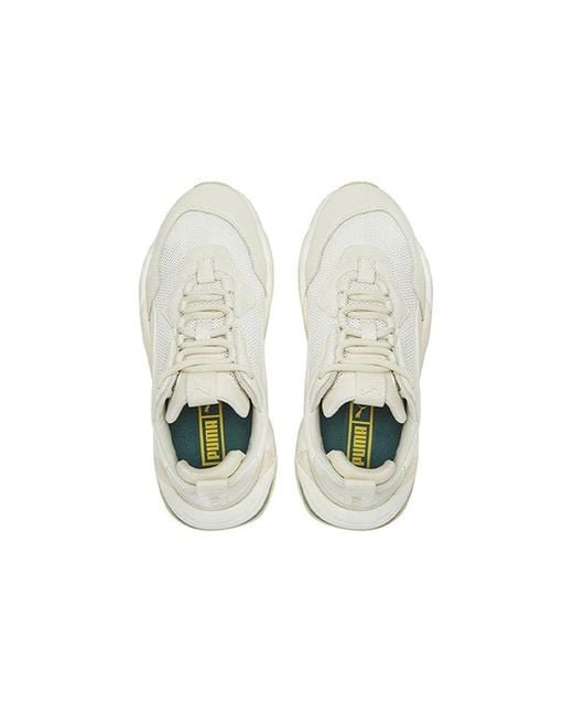 PUMA White Thunder Spectra 'Whisper' for men